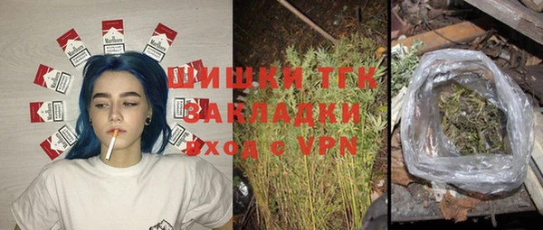 хмурый Горнозаводск